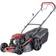 AL-KO Comfort 46.0 SP-A Plus Petrol Powered Mower