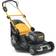 Stiga Combi 955 SQ AE Battery Powered Mower