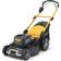 Stiga Combi 955 SQ AE Battery Powered Mower