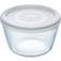 Pyrex Cook & Freeze Boîte alimentaire 0.6L