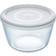 Pyrex Cook & Freeze Madkasse 0.6L
