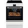 Electrolux LKI66440SW Hvid