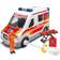 Revell Ambulance with Figure 00824