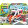 Revell Ambulance with Figure 00824