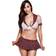 Baci Teachers Pet Schoolgirl Set