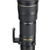 Nikon 200-400mm 1:4.0G AF-S IF-ED II VR noir