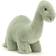 Jellycat Brontosaurus 26cm