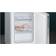 Siemens KG39EAICA Acier inoxydable
