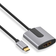 4smarts 4K USB C-HDMI M-F Adapter