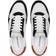 Emporio Armani Rust Mesh - White/Black
