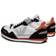 Emporio Armani Rust Mesh - White/Black