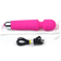 Love Magic Magic Wand Vibrator