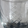 House Doctor Crys Gin Drinksglas 39cl
