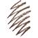 Charlotte Tilbury Brow Cheat Medium Brown