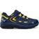 Jack Wolfskin Vojo Texapore Low K - Blue/Yellow