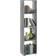 FMD Standing 4 Compartments Bokhylla 138.5cm