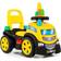 Molto 3 in 1 Truck & Blocks