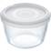 Pyrex Cook & Freeze Boîte de Cuisine 1.1L