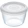 Pyrex Cook & Freeze Køkkenbeholder 1.1L