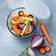 Pyrex Cook & Freeze Contenitore da Cucina 1.1L