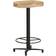 vidaXL 321965 Tabouret de bar 66cm 2pcs