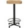 vidaXL 321965 Tabouret de bar 66cm 2pcs