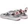 Columbia Columbia Sandal - Grey Ice/Red Coral