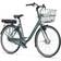 Batavus Torino E-Go+ 28" 2022 Grey Damcykel