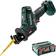 Metabo SSE 18 LTX BL Compact (602366840) Solo