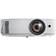 Optoma Videoproiettore W319ST DLP 4000 ANSI Lumen