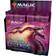 Wizards of the Coast Magic the Gathering: Commander Legends Collector Booster Pack