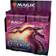 Wizards of the Coast Magic the Gathering: Commander Legends Collector Booster Pack