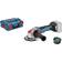 Bosch GWX 18V-10 06017B0101 125 mm Solo