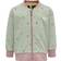 Hummel Emma Zip Jacket - Desert Sage (210734-0521)