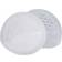 BabyDan Breast Pads White