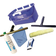 Activa Window Cleaner Kit 18L