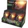 Wizards of the Coast Magic the Gathering: Zendikar Rising Set Booster Display