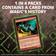 Wizards of the Coast Magic the Gathering: Zendikar Rising Set Booster Display