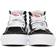 Vans OG Sk8 Hi LX - Black/True White