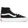Vans OG SK8-Hi LX - Black