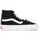 Vans OG Sk8 Hi LX - Black/True White