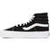 Vans OG Sk8 Hi LX - Black/True White