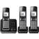 Panasonic KX-TGD623E Triple