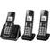 Panasonic KX-TGD623E Triple