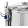 Royal Catering Macerador De Cerveza 40 L 2.500 W