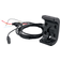 Garmin AMPS Rugged Mount with Audio/Power Cable