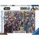 Ravensburger Star Wars the Mandalorian Challenge Baby Yoda 1000 Bitar