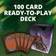 Wizards of the Coast Magic the Gathering: Zendikar Rising Commander Deck Sneak Attack