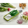 Joseph Joseph Go-to Gadgets - Food Preparation Set Köksutrustning 2st