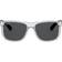 Ray-Ban Hombre Sunglass RB4165 Justin Color Mix - Transparente